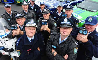 A few good men: Coffs/Clarence police await the arrival of more troops to ease the staffing crisis. A few good men: Coffs/Clarence police await the arrival of more troops to ease the staffing crisis.